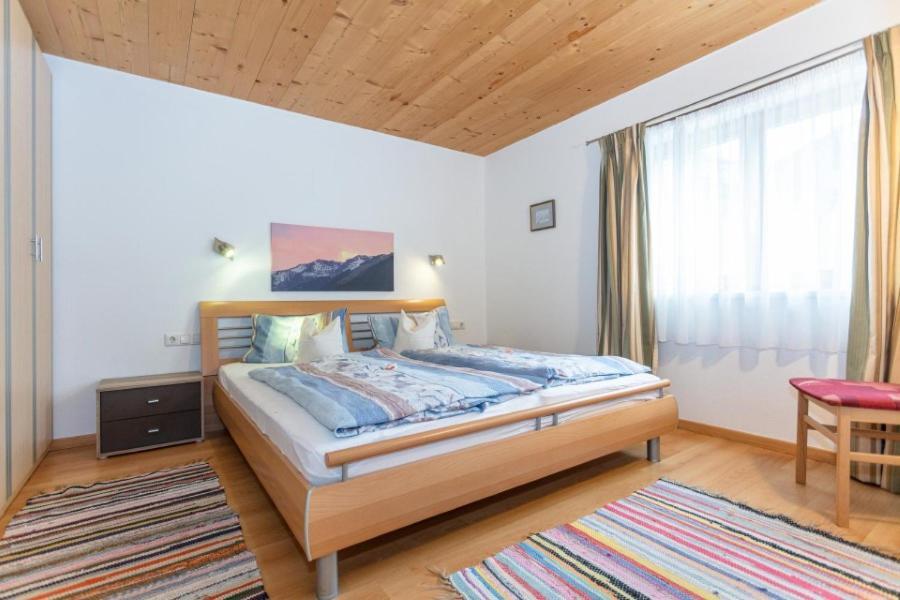Apartamento Haus Machreich Maria Alm am Steinernen Meer Exterior foto