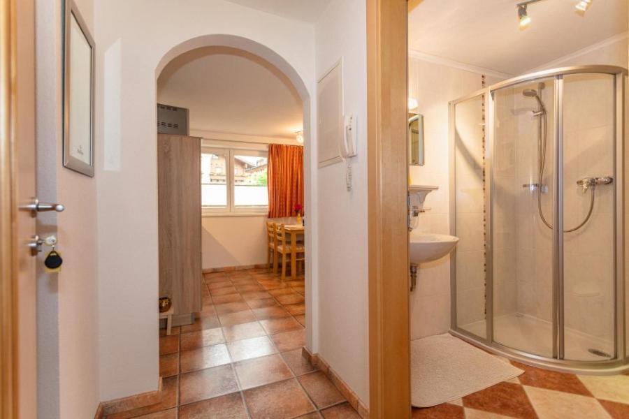 Apartamento Haus Machreich Maria Alm am Steinernen Meer Exterior foto