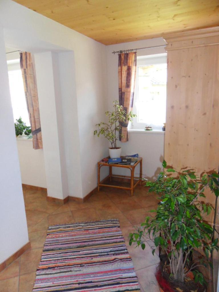 Apartamento Haus Machreich Maria Alm am Steinernen Meer Exterior foto